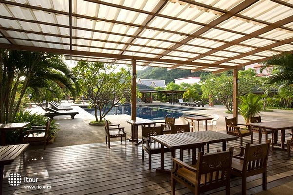 Phuket Kata Resort 25
