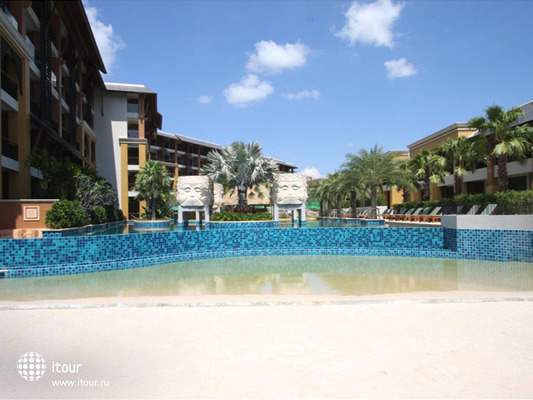 Rawai Palm Beach Resort 2