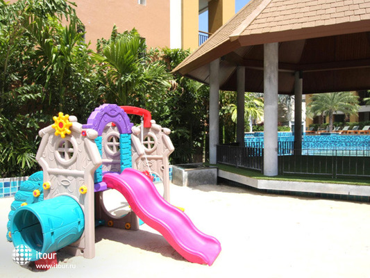 Rawai Palm Beach Resort 20