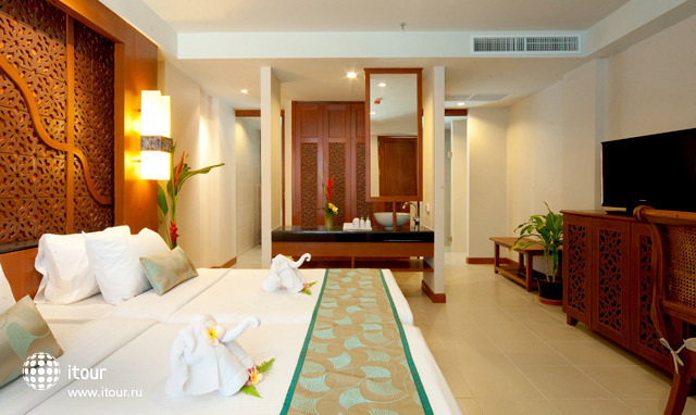 Rawai Palm Beach Resort 26