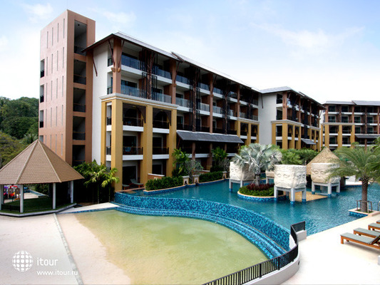 Rawai Palm Beach Resort 29