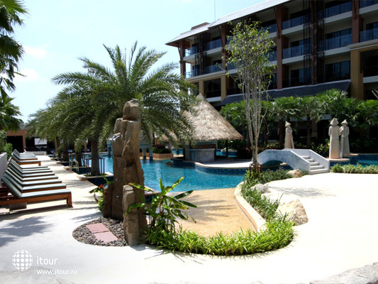 Rawai Palm Beach Resort 30