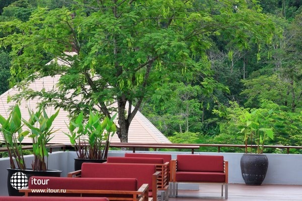 Villa Zolitude Phuket 5