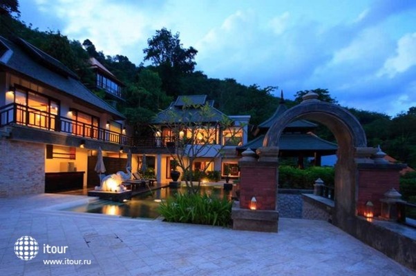 Villa Zolitude Phuket 8