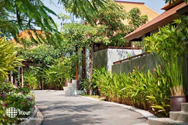 Villa Zolitude Phuket 11