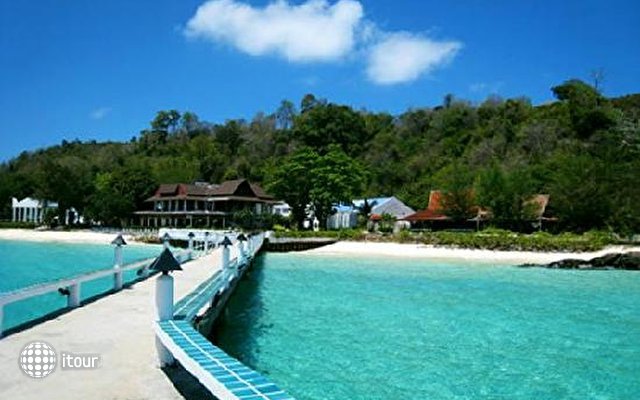 Honeymoon Island Phuket 12