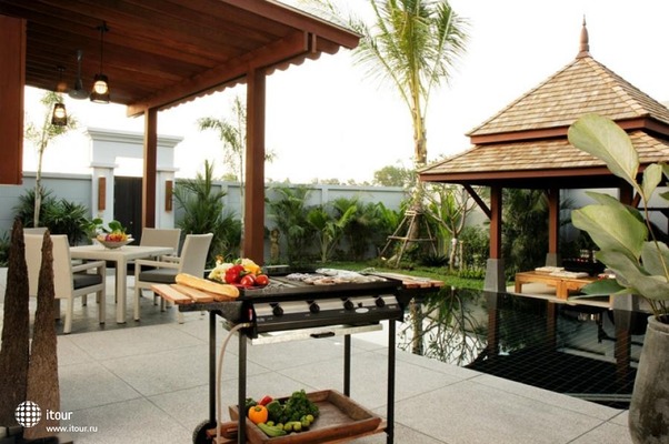 The Bell Pool Villa Phuket 25