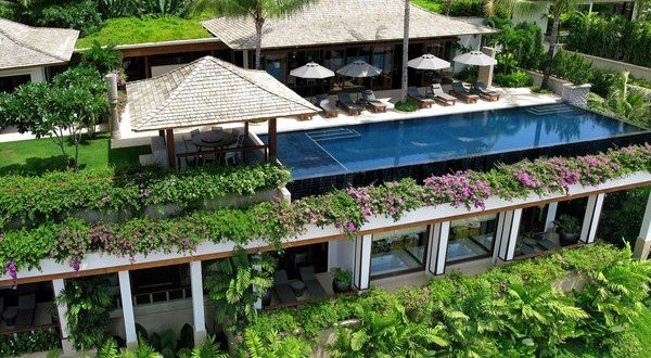 Andara Resort Villas 1