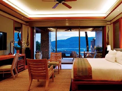 Andara Resort Villas 39