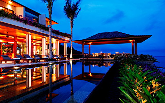 Andara Resort Villas 49