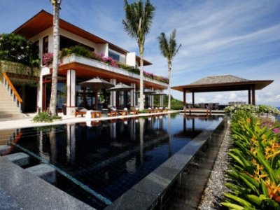 Andara Resort Villas 52