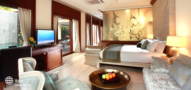 Maikhao Dream Villa Resort & Spa 15