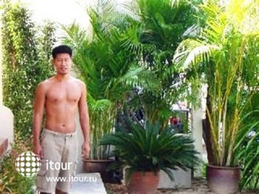 Gay Hostal Puerta Del Sol Phuket 10