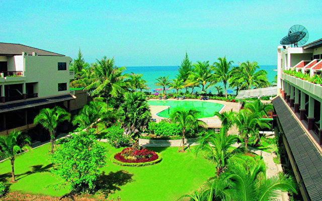Kamala Beach Resort 2