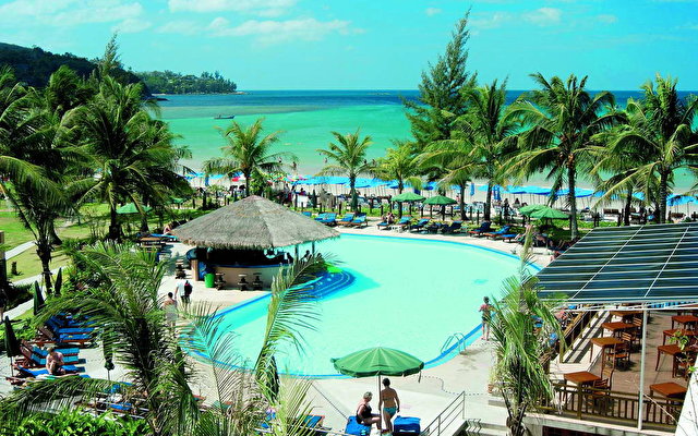 Kamala Beach Resort 6