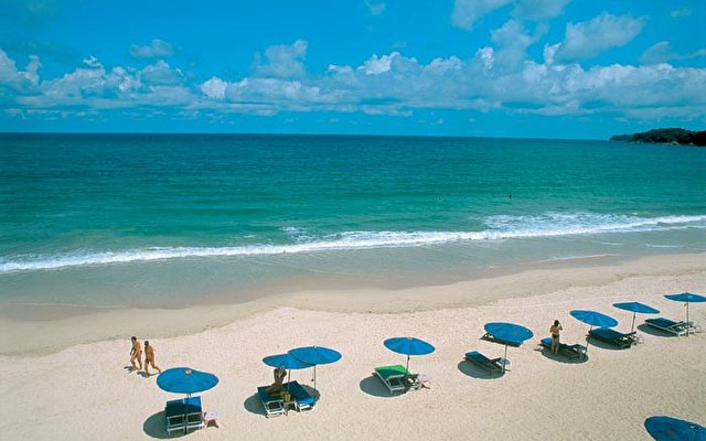 Kamala Beach Resort 11