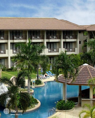 Centara Karon Resort Phuket 7