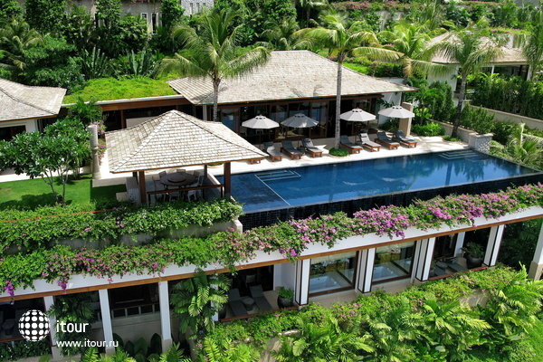 Andara Resort And Villas 49