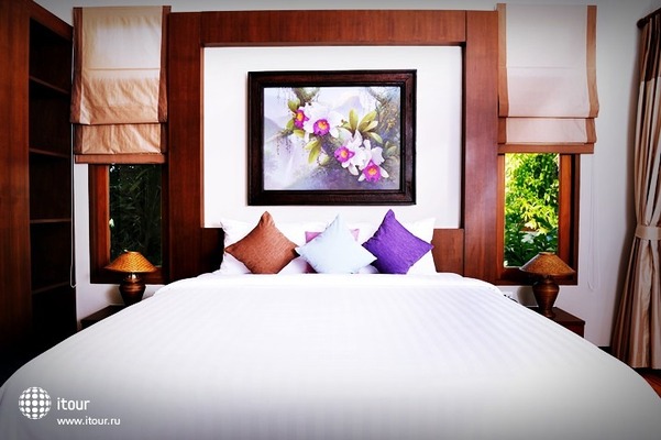 Chalong Chalet Resort & Long Stay 11