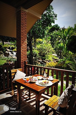 Chalong Chalet Resort & Long Stay 32