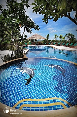 Chalong Chalet Resort & Long Stay 34