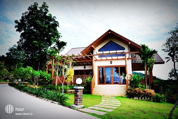 Chalong Chalet Resort & Long Stay 35