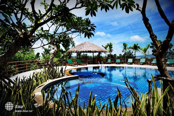 Chalong Chalet Resort & Long Stay 39