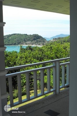 Ao Yon Sea View Pool Villa 15