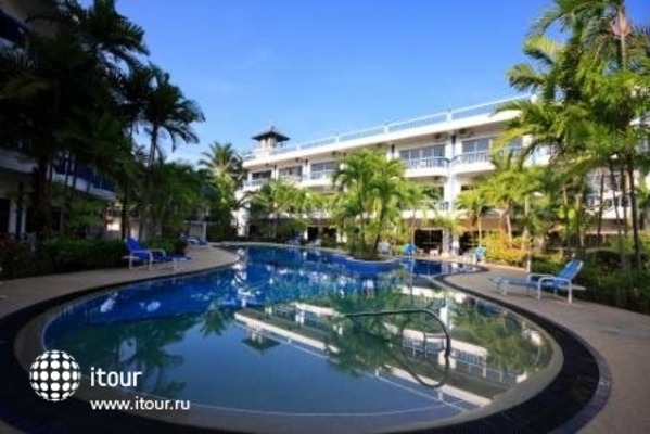 The Club Residence Phuket 18