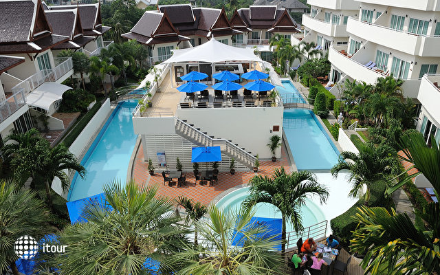 Phunawa Resort 1
