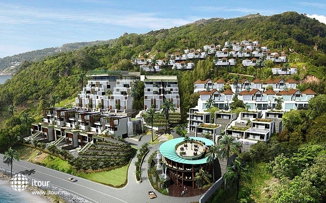 Indochine Resort & Villas 1