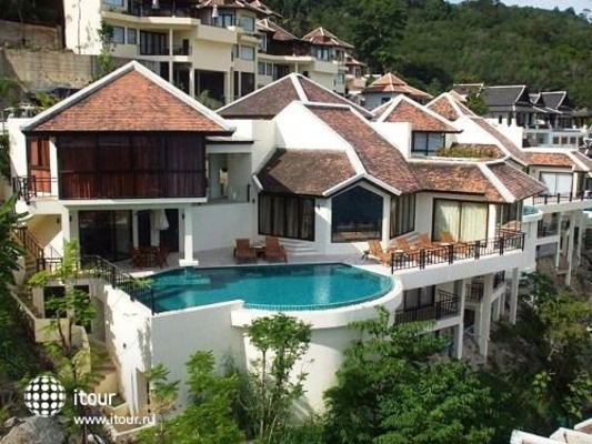 Indochine Resort & Villas 2