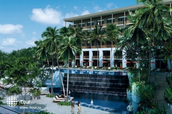Avista Hideaway Resort & Spa 2