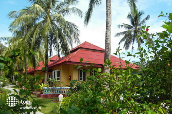 Palm Village 12