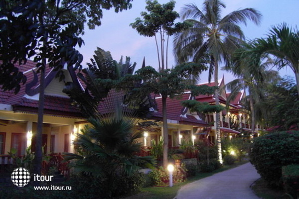 Palm Village 26