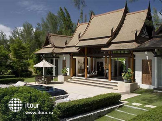 Double Pool Villas By Banyan Tree 11