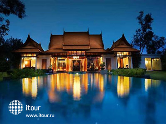 Double Pool Villas By Banyan Tree 12