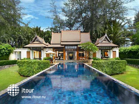 Double Pool Villas By Banyan Tree 13