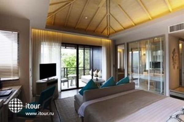 Pullman Phuket Arcadia Resort 11