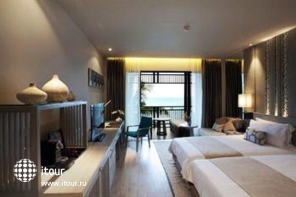 Pullman Phuket Arcadia Resort 18