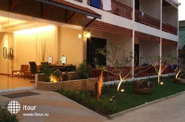 Kata Noi Resort 16