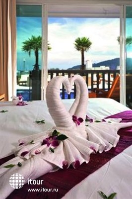Princess Seaview Resort & Spa 10