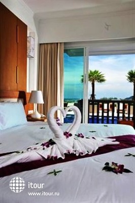 Princess Seaview Resort & Spa 11