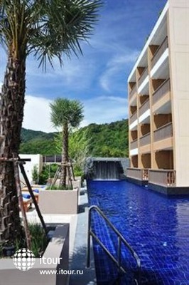 Princess Seaview Resort & Spa 13