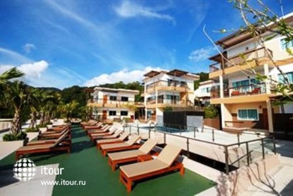 Princess Seaview Resort & Spa 27