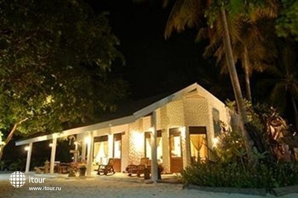 Racha Island Resort (ex.rayaburi Resort) 9