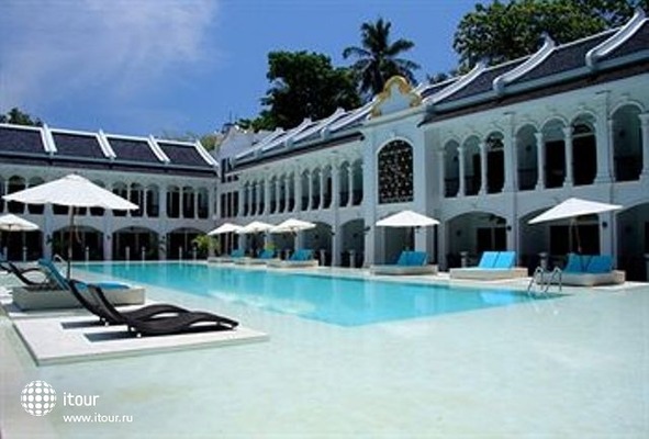 Racha Island Resort (ex.rayaburi Resort) 17
