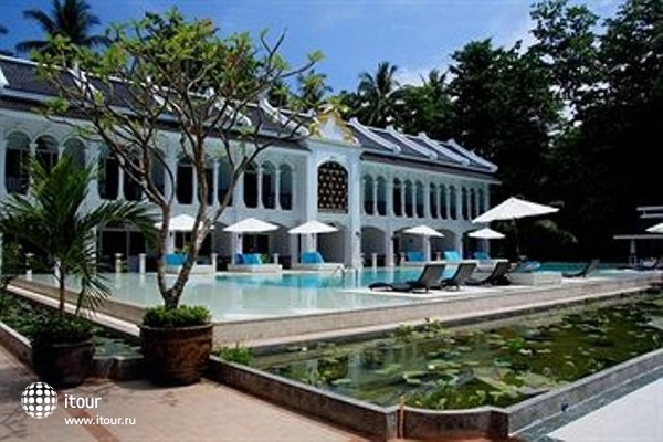 Racha Island Resort (ex.rayaburi Resort) 18