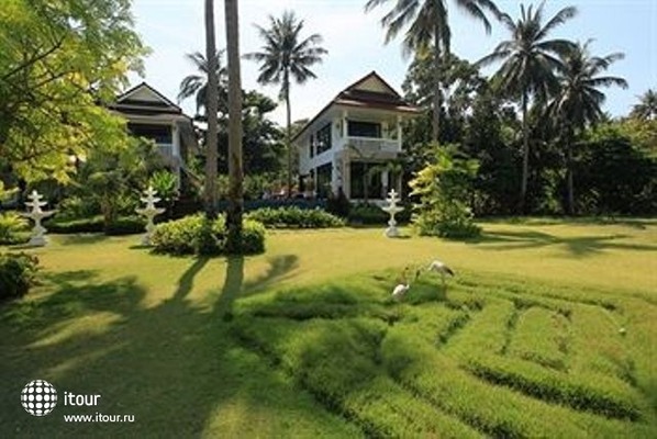 Racha Island Resort (ex.rayaburi Resort) 20