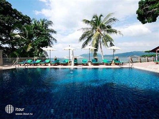 Blue Ocean Beach Resort Tri Trang 13